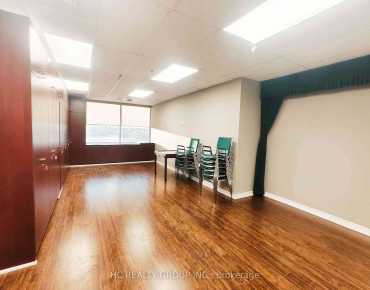 Ontario St Moss Park is zoned as Commercial/Residential with total area of 3,990 sqft