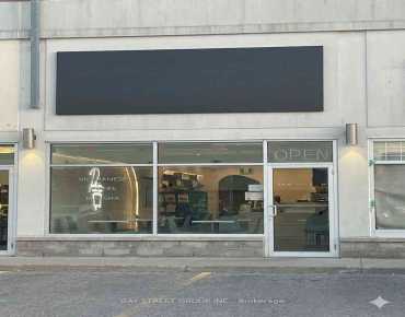 
951 Wilson Ave Downsview-Roding-CFB商业用地规划为Mc(80)(H) Former物业占地1,461平方尺