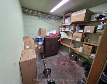 
Baldwin Stre Kensington-Chinatown is zoned as CommercialRetail with total area of 1,332 sqft