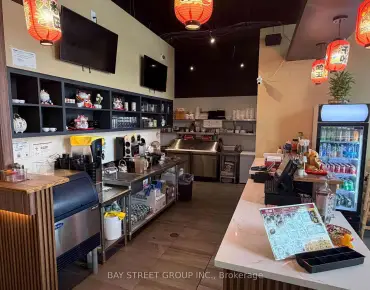 6 & 7 - 385 Silver Star Blvd Milliken, Toronto is zoned as Commercial with total area of 1667.00 sqft
