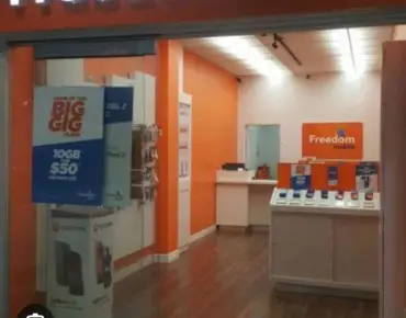 
9390 Woodbine Ave Cachet商业用地规划为商业/零售物业占地215平方尺
