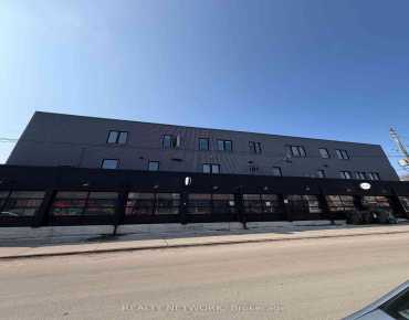 
1165 Kennedy Rd Dorset Park is zoned as BusinessCommercial with total area of 30,270 sqft