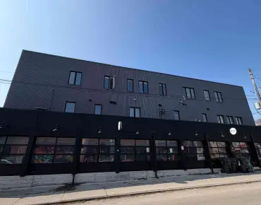 1415 Gerrard St E Greenwood-Coxwell, 多伦多商业用地规划为CR2 (cl;r2*1573)并占地7260.00平方尺
