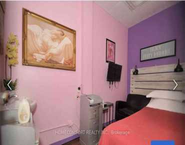 3 - 4190 Kingston Rd E West Hill, Toronto is zoned as Commercial with total area of 1200.00 sqft
