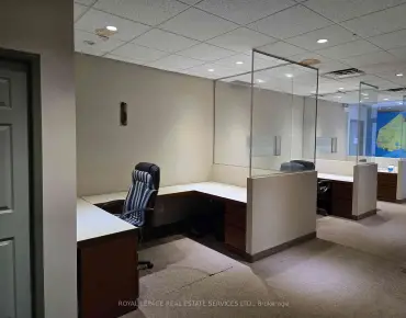 51 Skagway Ave Cliffcrest, 多伦多商业用地规划为E0.7并占地9469.00平方尺
