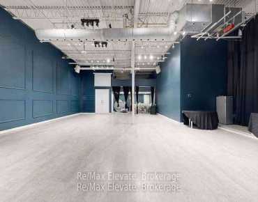 9 - 787 Warden Ave Clairlea-Birchmount, 多伦多商业用地规划为Industrial并占地平方尺
