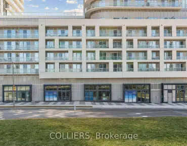 5 Village Green Sq Agincourt South-Malvern West, Toronto is zoned as Former city of S with total area of 969.00 sqft