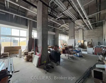 5-7 Village Green Sq Agincourt South-Malvern West, Toronto is zoned as Former City of S with total area of 3185.00 sqft
