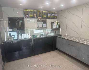 York Mills Road Banbury-Don Mills is zoned as Commercial with total area of 2,098 sqft