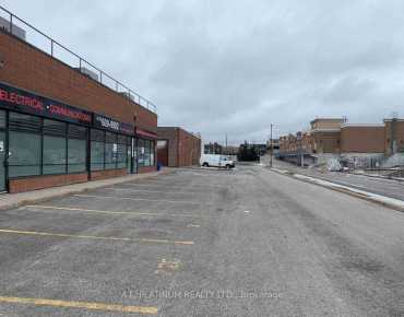 Unit - 75 Fernstaff Crt Concord, Vaughan is zoned as EM1 - 142 with total area of 4430.00 sqft