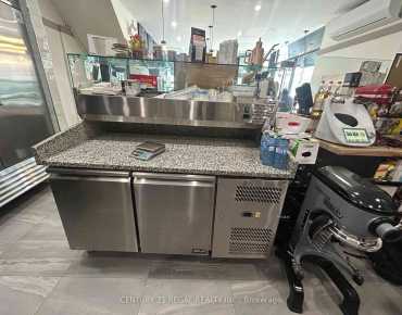 
1348 Kennedy Rd Dorset Park, Toronto is zoned as Commercial with total area of 1000.00 sqft