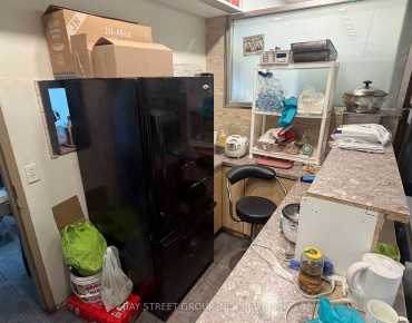 2FC6 - 4675 Steeles Ave E Milliken, Toronto is zoned as Commercial with total area of 250.00 sqft
