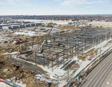 106 - 3250 Markham Rd Milliken, 多伦多商业用地规划为E0.7(x71)并占地14469.00平方尺
