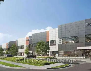 103 - 3250 Markham Rd Milliken, 多伦多商业用地规划为E0.7(x71)并占地13823.00平方尺
