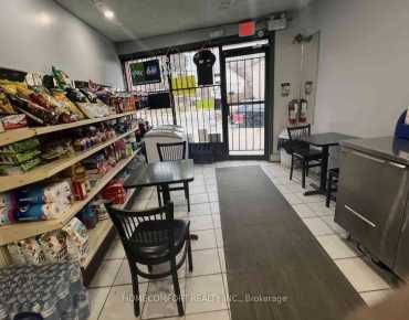 Tapscott Road Rouge E11 is zoned as E.07 with total area of 1,170 sqft