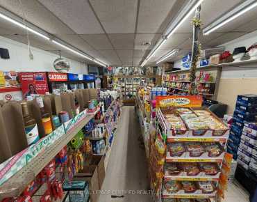 
14th Ave Milliken Mills West is zoned as Industrial with total area of 2,689 sqft