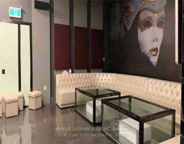 East Liberty Stre Niagara商业用地规划为零售物业占地1,257平方尺