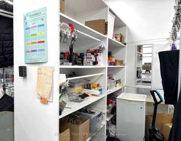 677A Markham Rd Woburn, Toronto is zoned as Commercial with total area of 2000.00 sqft