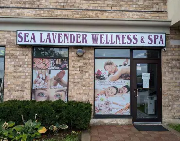 10 Roper Rd Clairlea-Birchmount, Toronto is zoned as Commercial with total area of 1169.00 sqft
