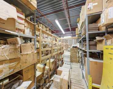 35 - 120 Dynamic Dr Milliken, Toronto is zoned as MS with total area of 2511.00 sqft