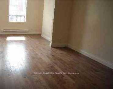 
107A Scollard St Annex is zoned as ShoppingCenterCommercial with total area of 1,476 sqft