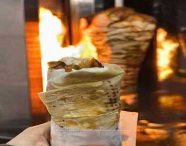 716 Queen St E South Riverdale, Toronto is zoned as Commercial with total area of 1300.00 sqft
