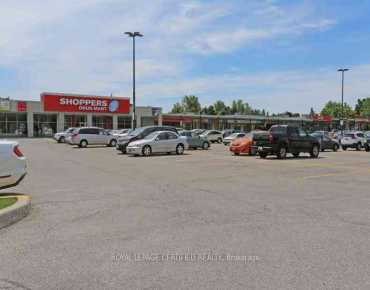 
Highway 7 Exwy East Woodbridge is zoned as Commerical with total area of 1,200 sqft