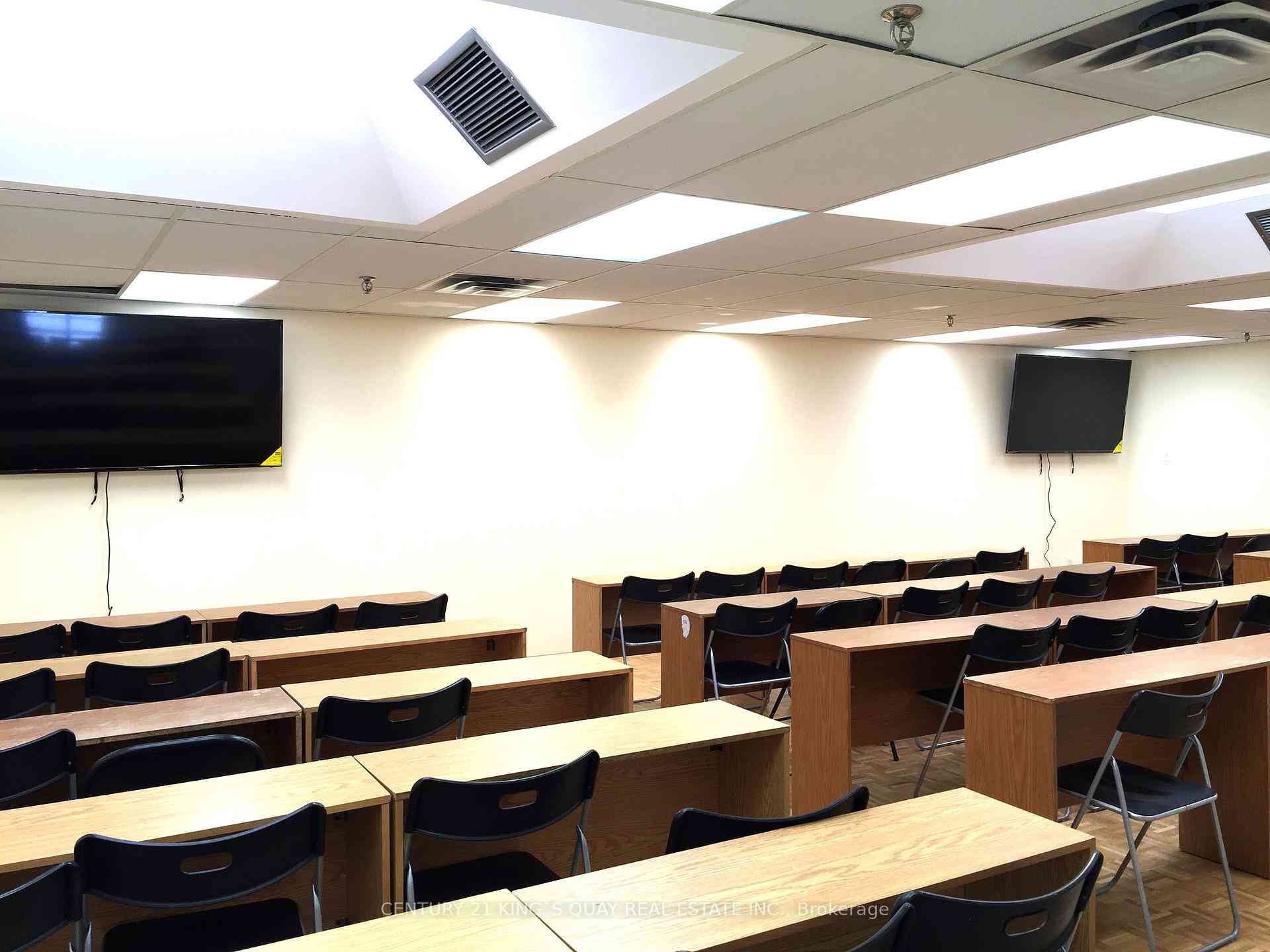 Toronto commercial real estate