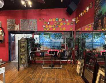 
Thornmount Dr Rouge E11 is zoned as BusinessCommercial with total area of 2,500 sqft