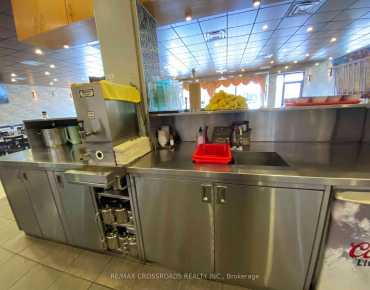 28 Finch Ave W Newtonbrook West is zoned as Commercial with total area of 0 sqft