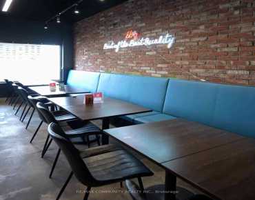 8 - 4915 Steeles Ave E Milliken, Toronto is zoned as Commercial with total area of 1100.00 sqft
