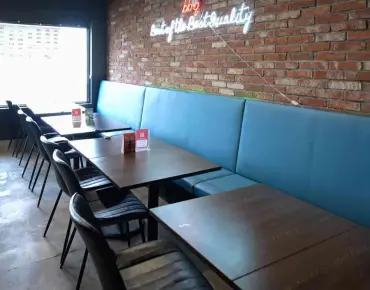 8 - 4915 Steeles Ave E Milliken, Toronto is zoned as Commercial with total area of 1100.00 sqft

