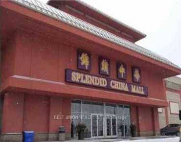 
1834 JANE St Weston, 多伦多商业用地规划为(R2 (c2;r2) 1168物业占地2620.00平方尺