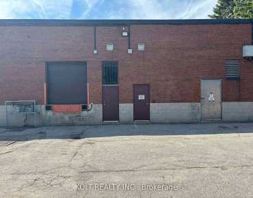 1 - 525 Milner Ave Malvern, 多伦多商业用地规划为E 0.6并占地4538.00平方尺
