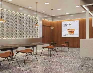 A18 - 3101 Kennedy Rd Milliken, Toronto is zoned as Commercial with total area of 1027.00 sqft