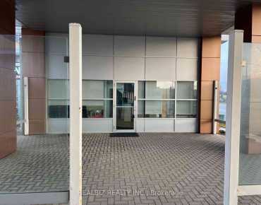 
Danforth Ave East End-Danforth商业用地规划为中心商业区物业占地3,216平方尺