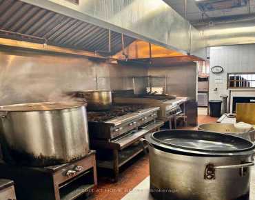 119 - 633 Silver Star Blvd Milliken, Toronto is zoned as Commerical/Retai with total area of 1652.00 sqft