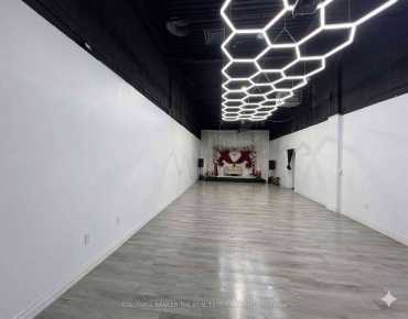 24, 2 - 50 Weybright Crt Agincourt South-Malvern West, 多伦多商业用地规划为EH (Employment H并占地2920.00平方尺
