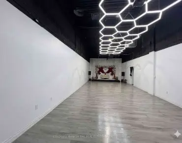 
3 - 435 Cityview Blvd Vellore Village, Vaughan is zoned as EM1 with total area of 5330.00 sqft