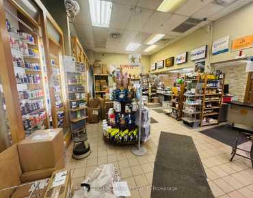 101 - 300 Coxwell Ave Greenwood-Coxwell, Toronto is zoned as Commercial Condo with total area of 1300.00 sqft
