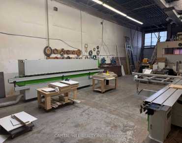 Pennsylvania Ave Concord商业用地规划为有限制就业与商业用地物业占地9,775平方尺