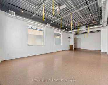 
Eglinton Ave Leaside is zoned as Commercial with total area of 0 sqft