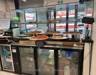 
231 Richmond St E Moss Park is zoned as Commercial/Residential with total area of 522 sqft