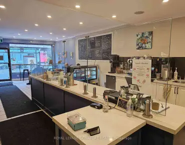 
5A - 3150 HWY 7 Hwy Buttonville, Markham is zoned as retail with total area of 2376.00 sqft