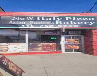 
49 East Liberty St Niagara is zoned as Commercial with total area of 1,400 sqft