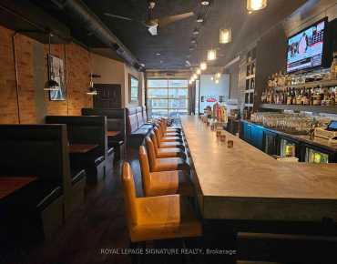 
49 East Liberty St Niagara is zoned as Commercial with total area of 1,400 sqft