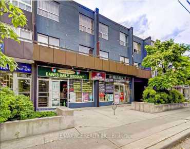 426-428 Dawes Rd O'Connor-Parkview, Toronto is zoned as Commercial / Ret with total area of 7815.00 sqft
