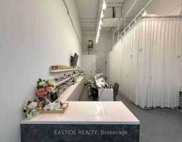 
1627 Dupont St Dovercourt-Wallace Emerson-Junction, Toronto is zoned as Commercial with total area of 2200.00 sqft