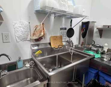 8360 Kennedy Rd Unionville is zoned as Commercial with total area of 492 sqft