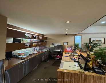 A101 - 6230 Finch Ave W Mount Olive-Silverstone-Jamestown, Toronto is zoned as CRO with total area of 1400.00 sqft